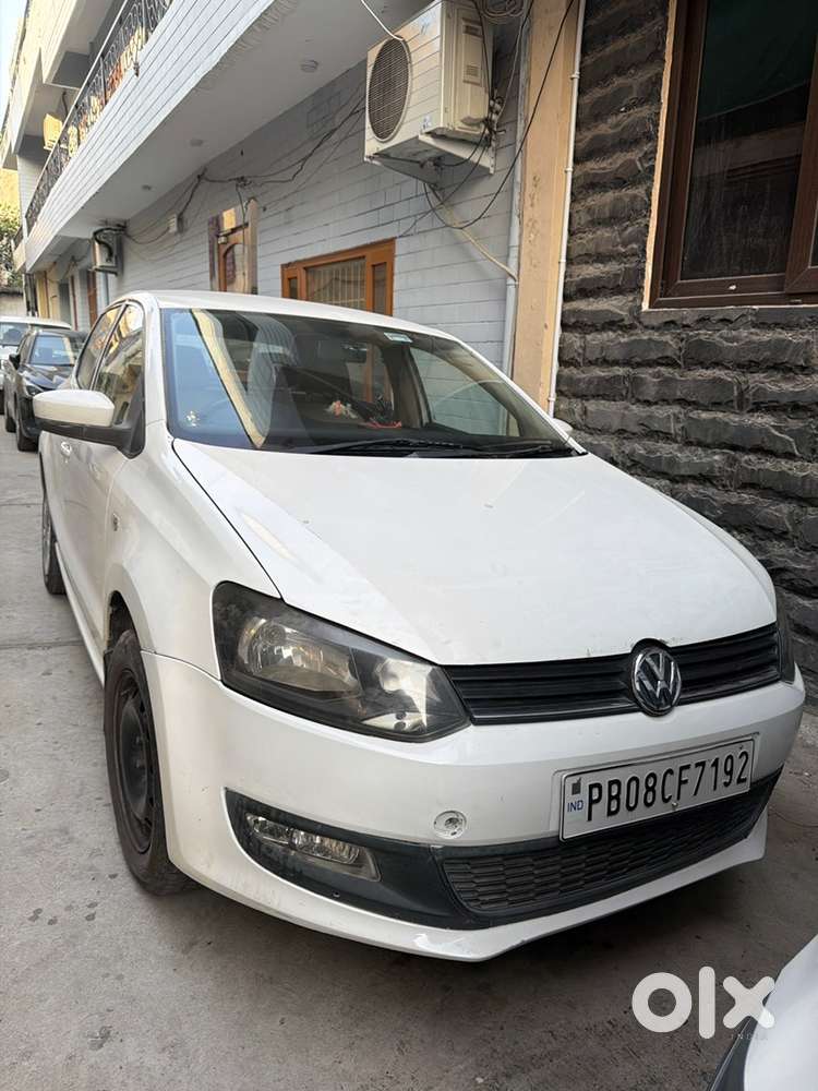 Volkswagen Polo  2012 Dec , Mint Condition