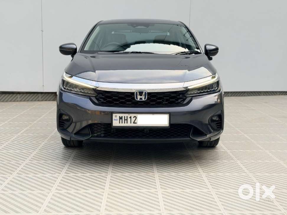 Honda City Hybrid Ehev Zx, 2023, Petrol