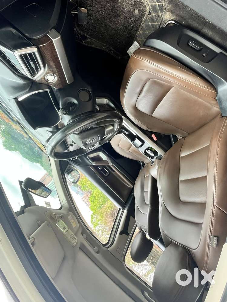 Tata Harrier Xz+, 2021, Diesel