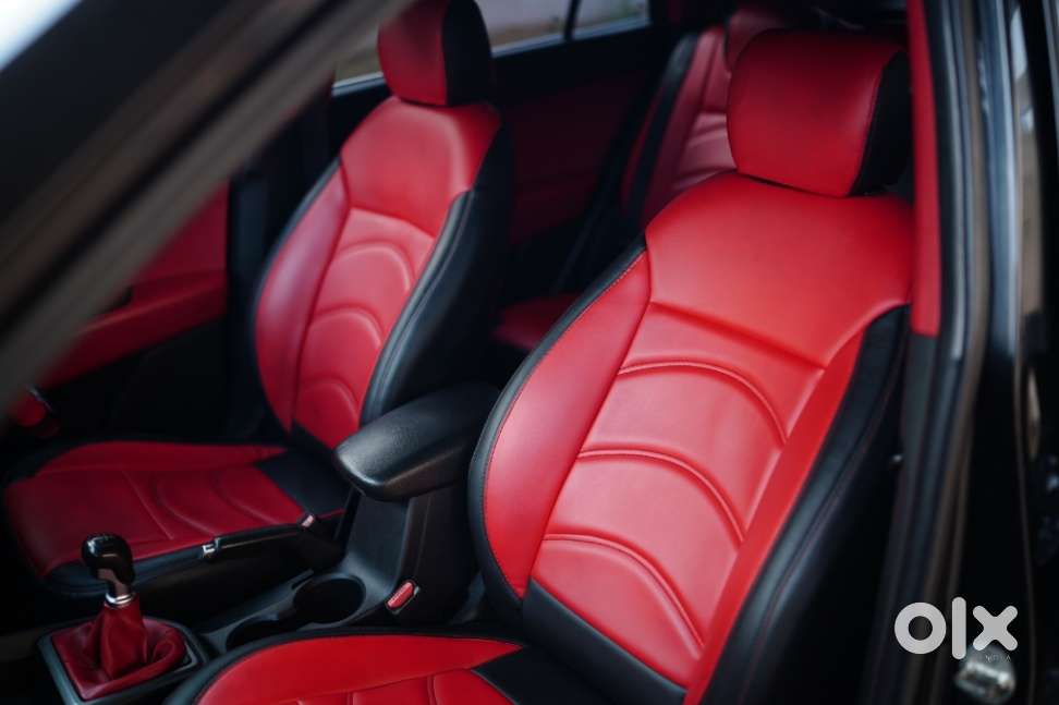 Hyundai Creta, 2017, Diesel