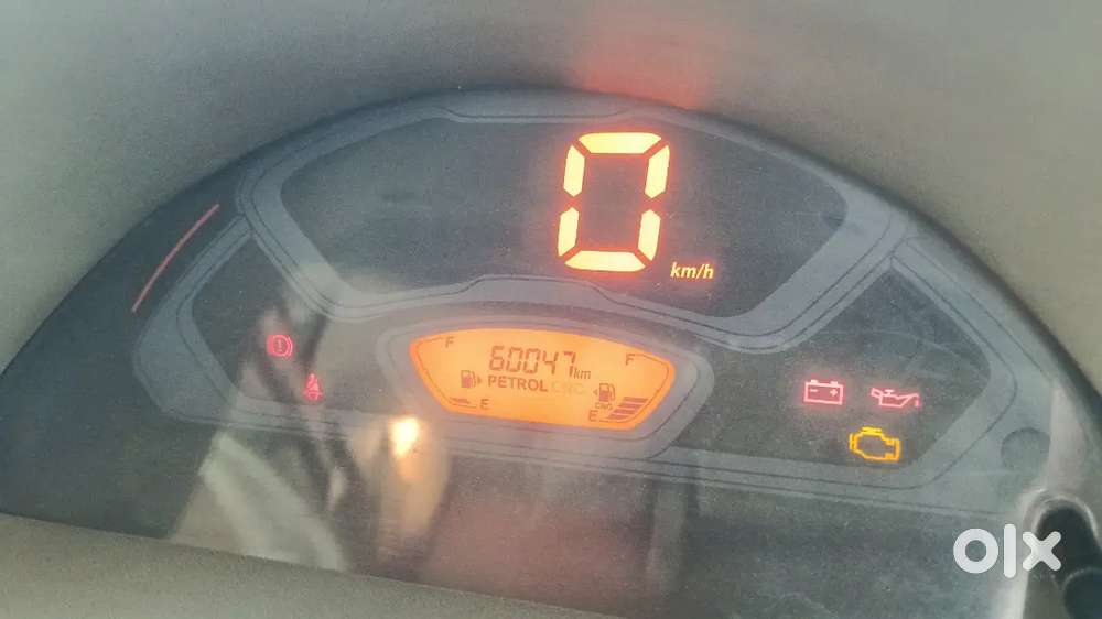 Maruti Suzuki Eeco 5str 2023