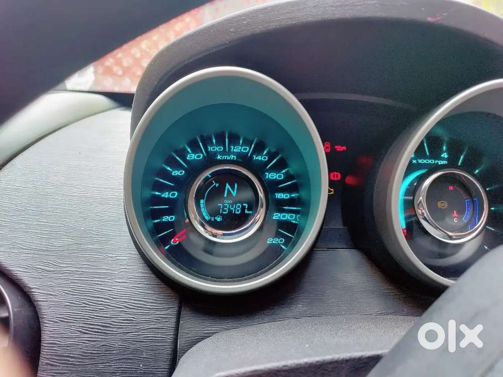 Excellent Condition New Tyre Install With Full Term Service Record