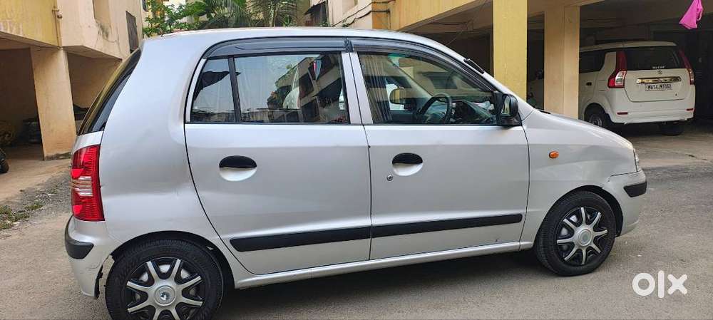 Santro Xing Family Car