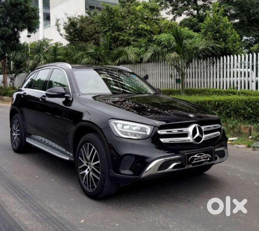 Mercedes-benz Glc Class 200, 2020, Petrol