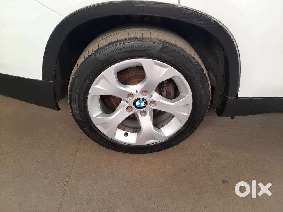 Bmw X1 2.0 Sdrive 20d, 2013, Diesel