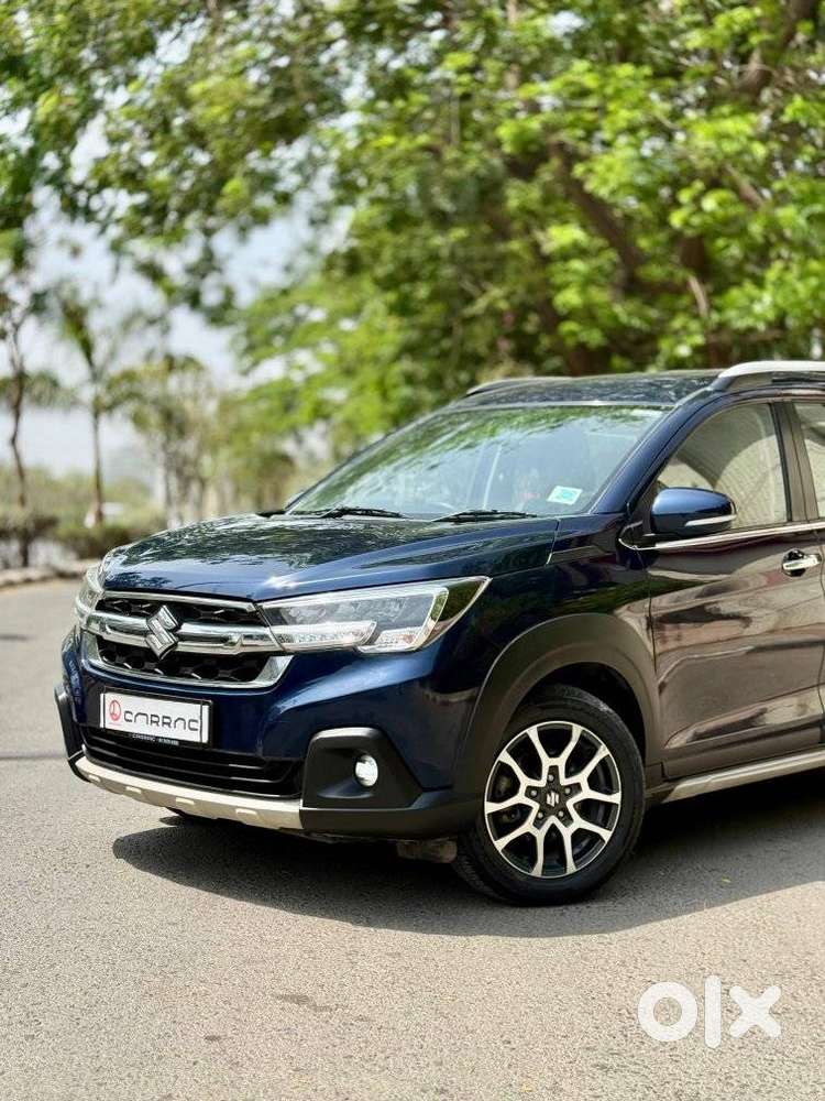 Maruti Suzuki Xl6, 2022, Petrol