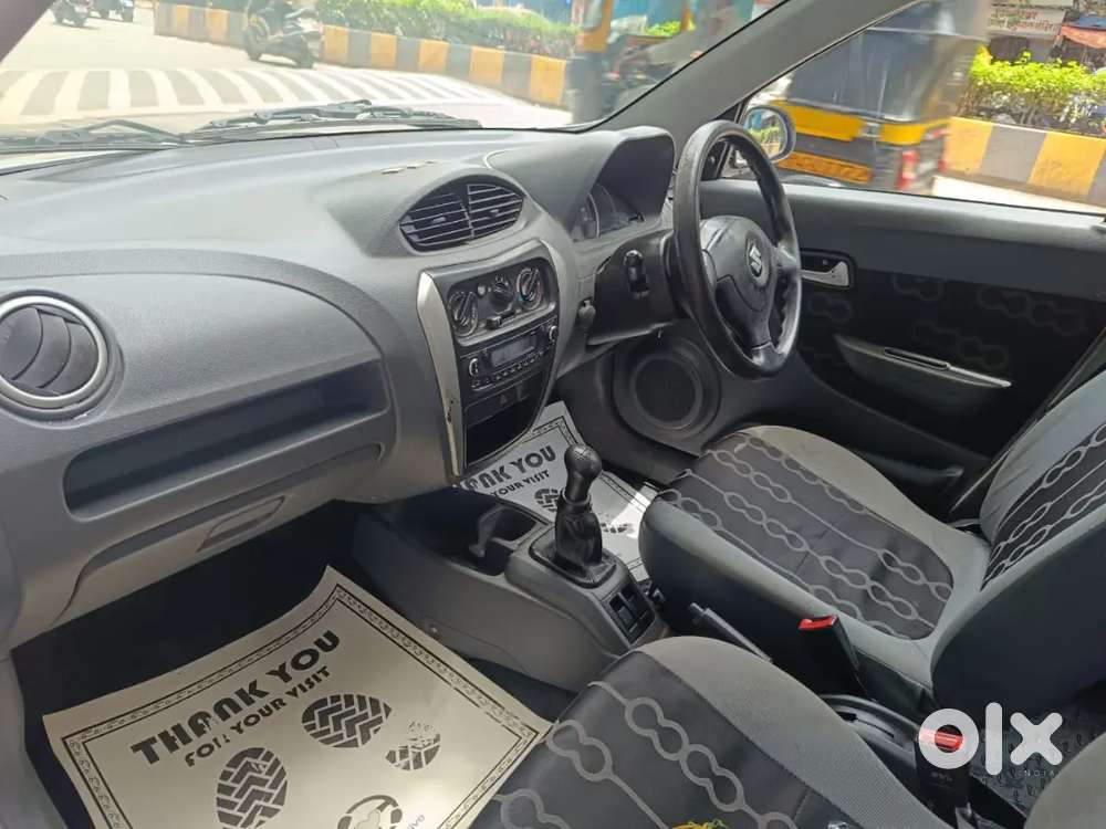 2014 Maruti Suzuki Alto