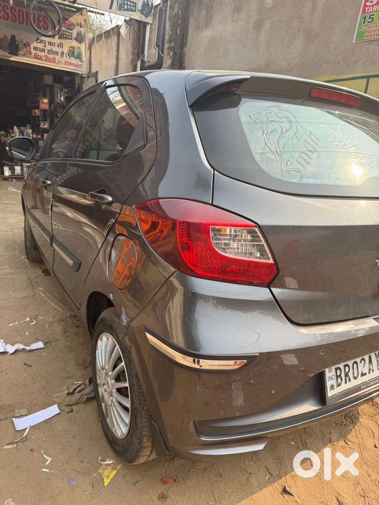 Tata Tiago 2020 Petrol Well Maintained
