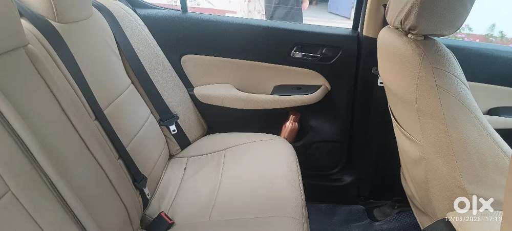 Honda City 2022 Petrol 31759 Km Driven