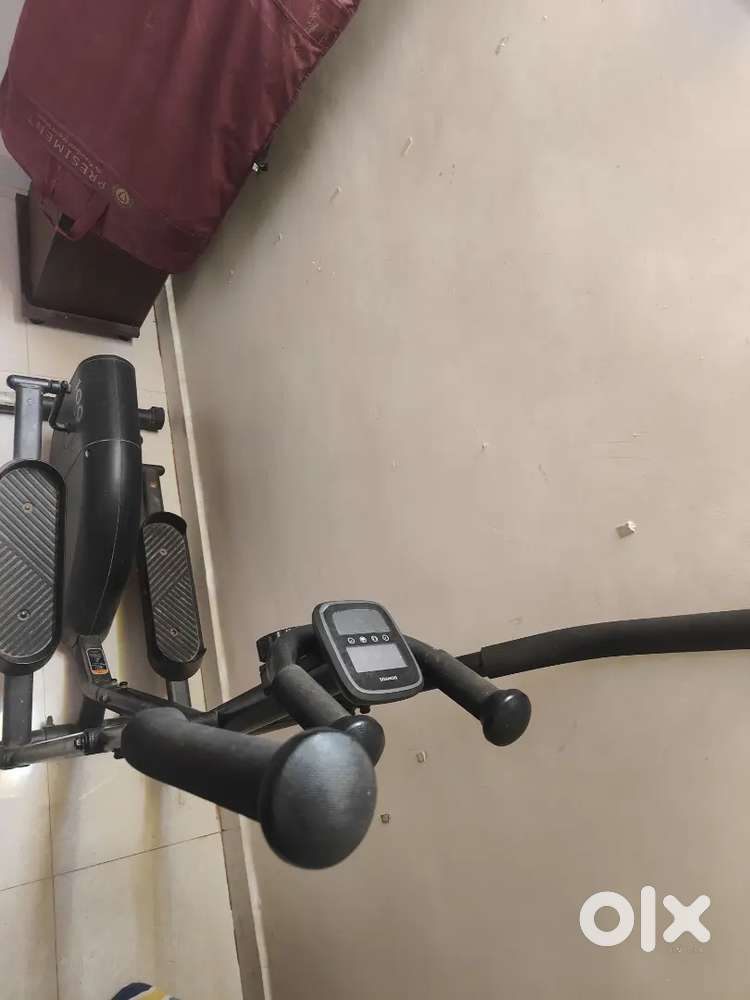 Cross fit gym equipment