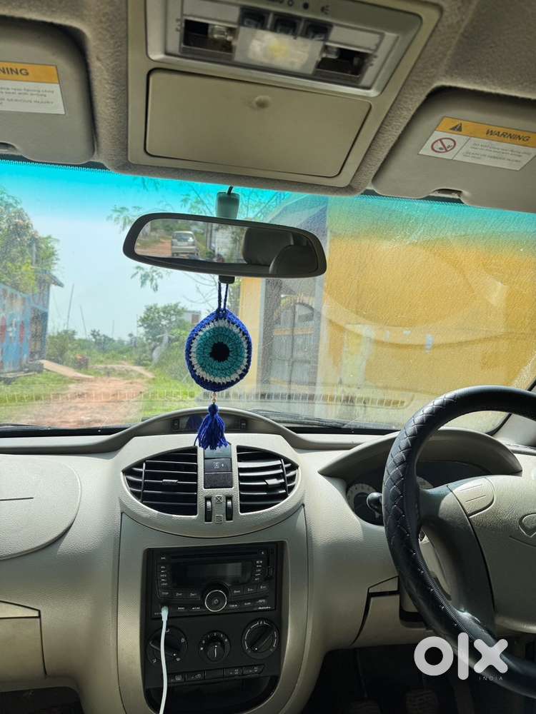 Mahindra Quanto 2013 Diesel