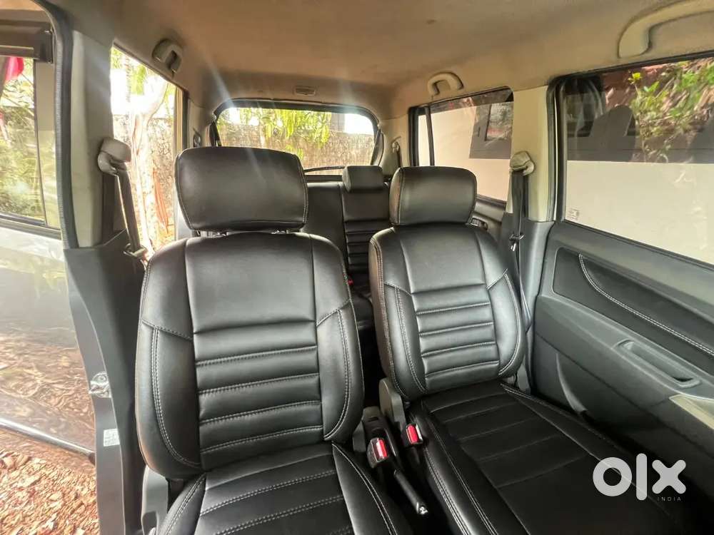 Maruti Suzuki Wagon R 2011 Petrol Good Condition Vxi