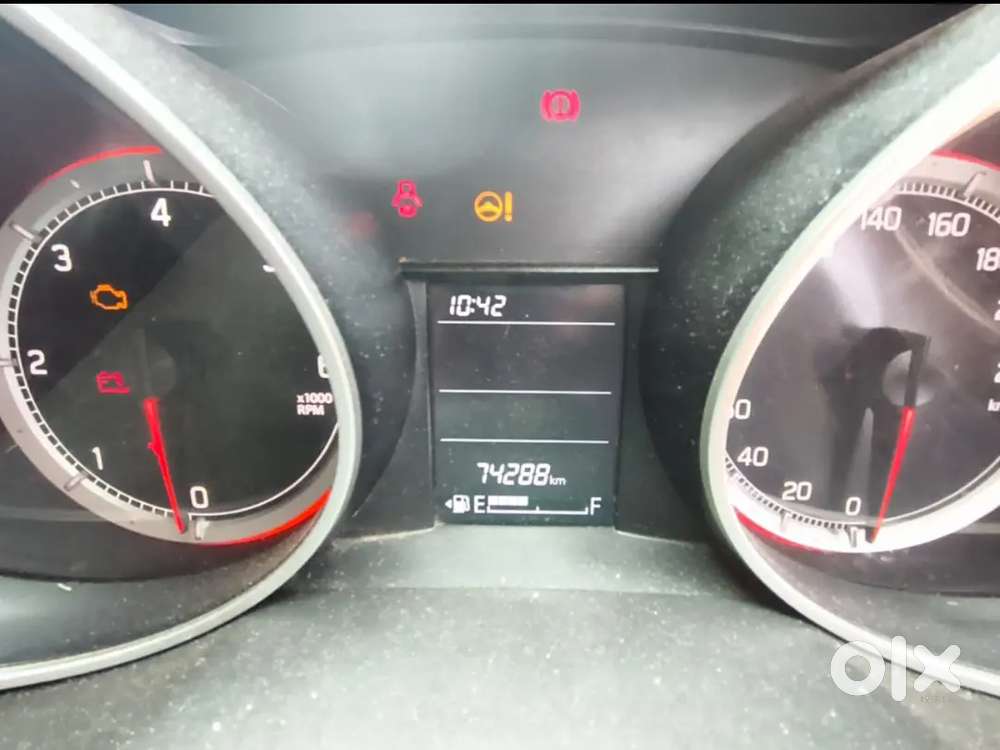 Maruti Suzuki Swift 2018 Vdi Diesel Manual 2nd Owner