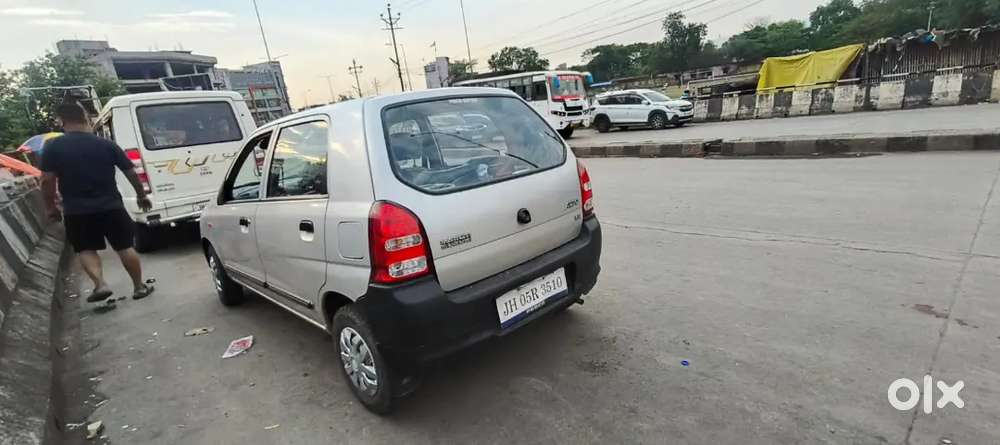 Maruti Suzuki Alto 2006