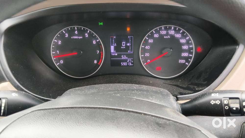 Hyundai I20 1.4 Sportz, 2020, Petrol