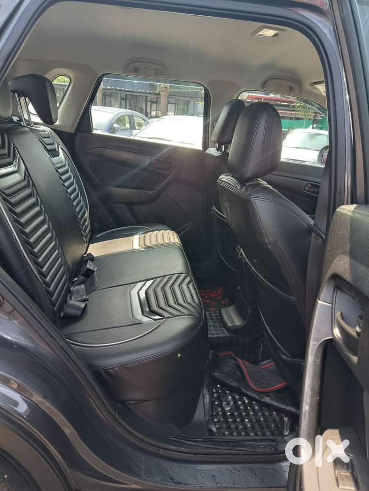 Maruti Suzuki Brezza, 2021, Petrol