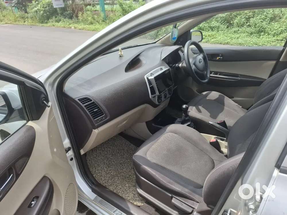 Hyundai I20 Magna 2009