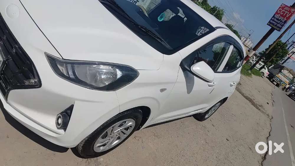 Hyundai Grand I10 Sportz 2021 Petrol