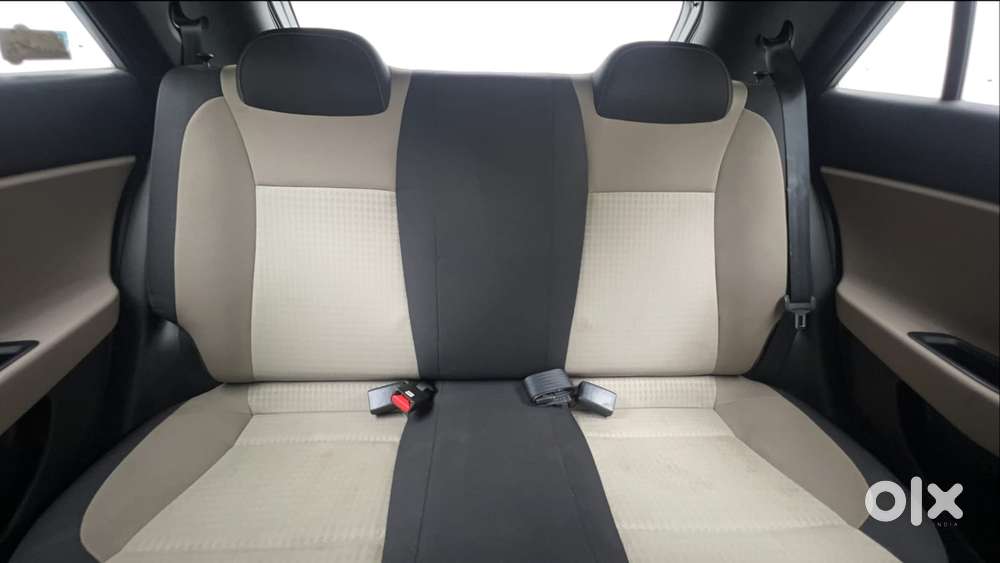 Hyundai Elite I20 1.2 Magna Plus, 2020, Petrol