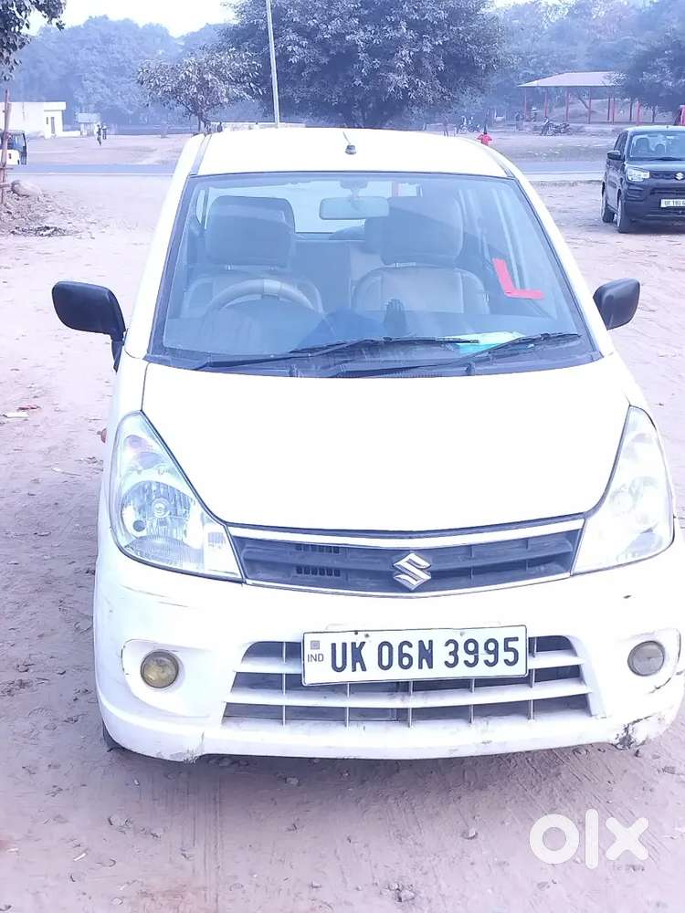 Maruti Suzuki Estilo 2010 Petrol