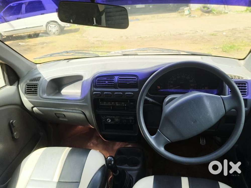 Maruti Suzuki Alto Std (o), 2003, Petrol