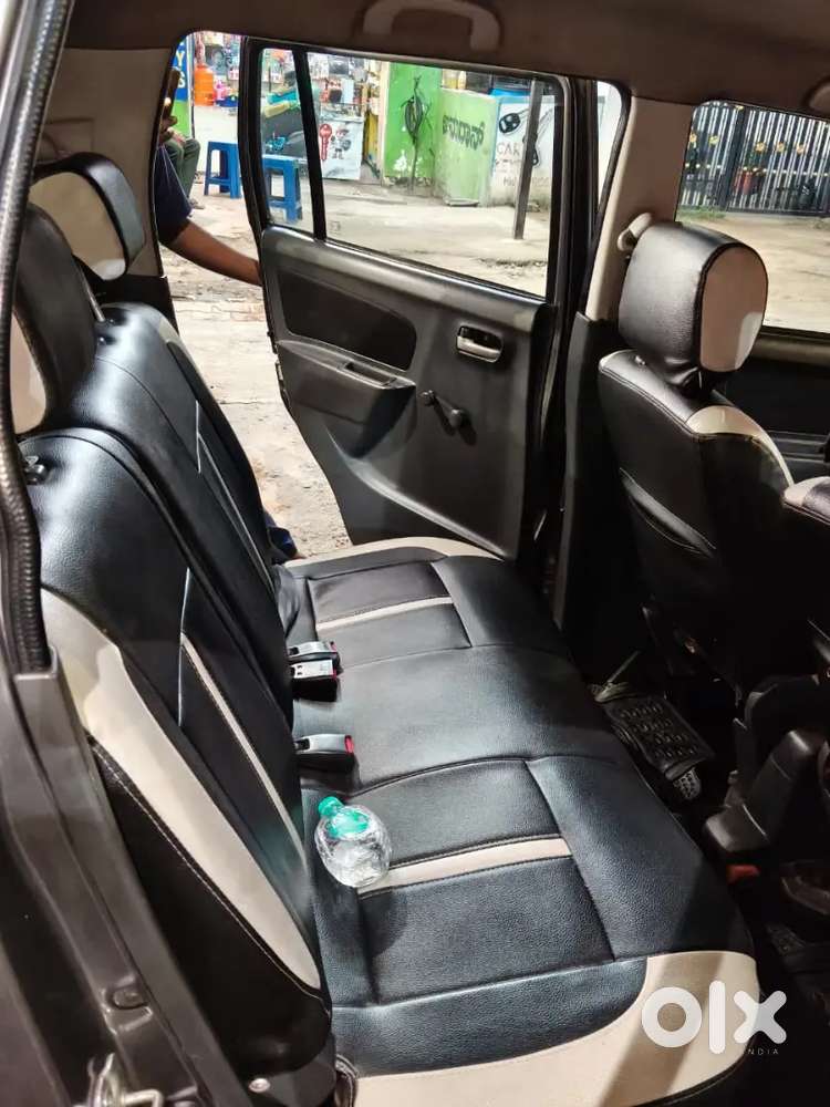 Maruti Suzuki Wagon R 1.0 2010 Petrol Good Condition