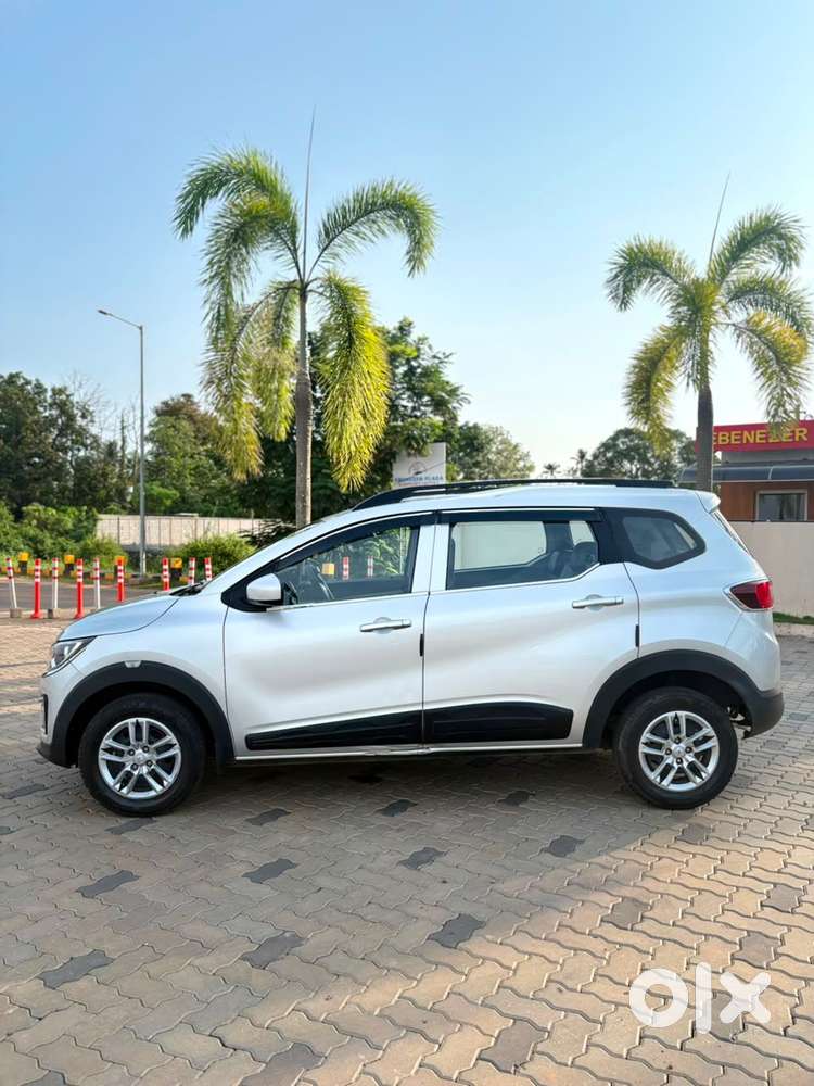 Renault Triber Rxl, 2020, Petrol