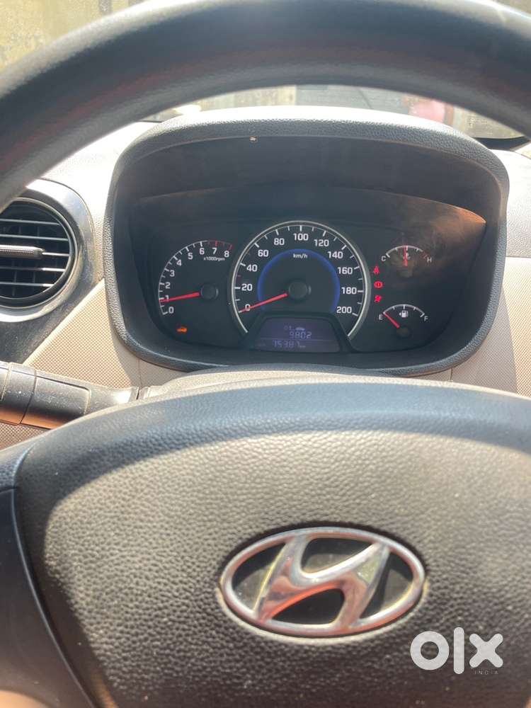 Hyundai Grand I10 Magna 2017