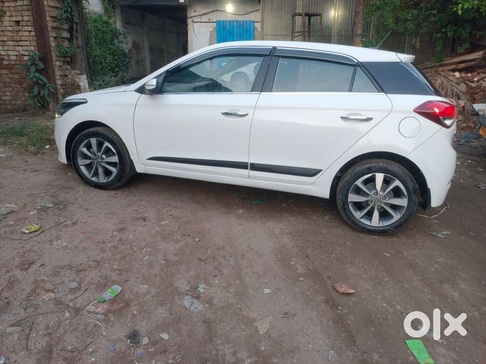 Hyundai Elite I20 Asta 1.4 Crdi, 2017, Diesel