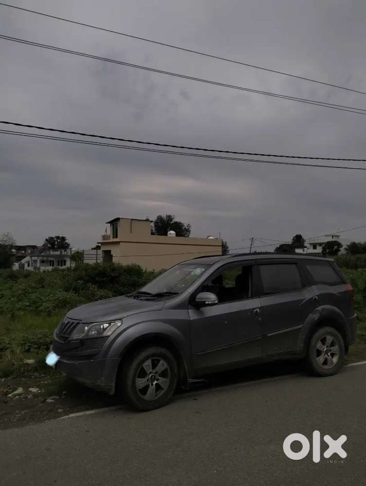 Mahindra Xuv500 Diesel Manual 2014
