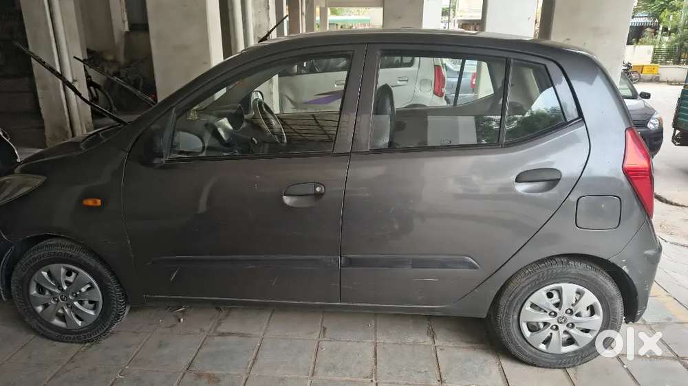 Hyundai I10 1.1 Era 2012