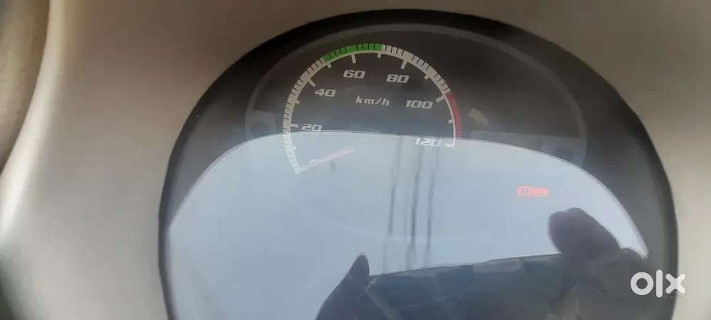Tata Nano 2012 Petrol Good Condition