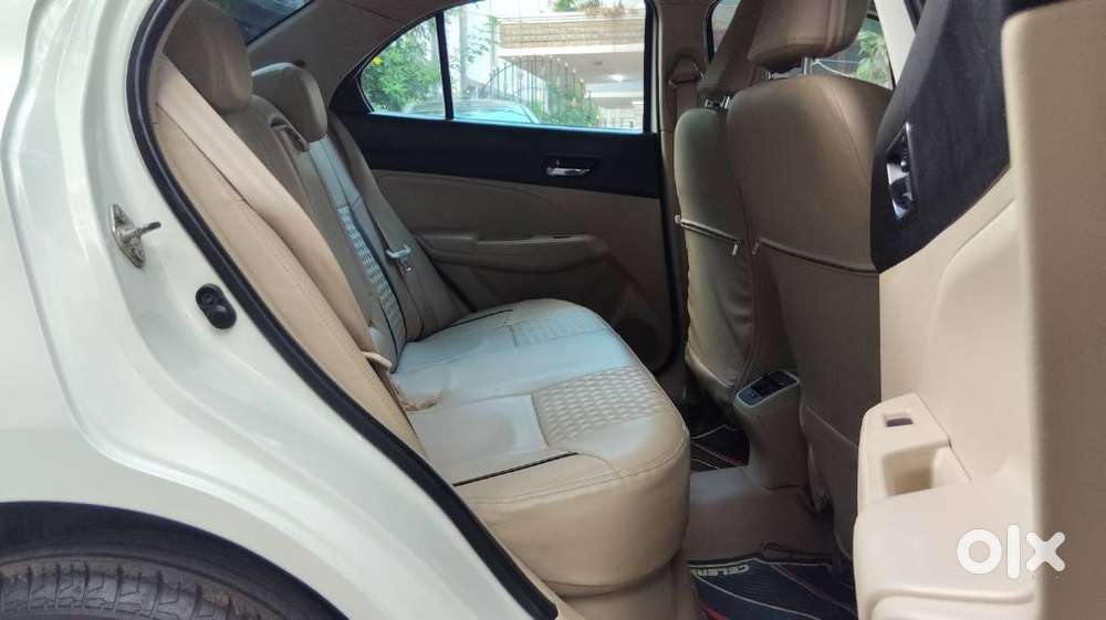 Maruti Suzuki Dzire 1.2 Vxi, 2020, Petrol