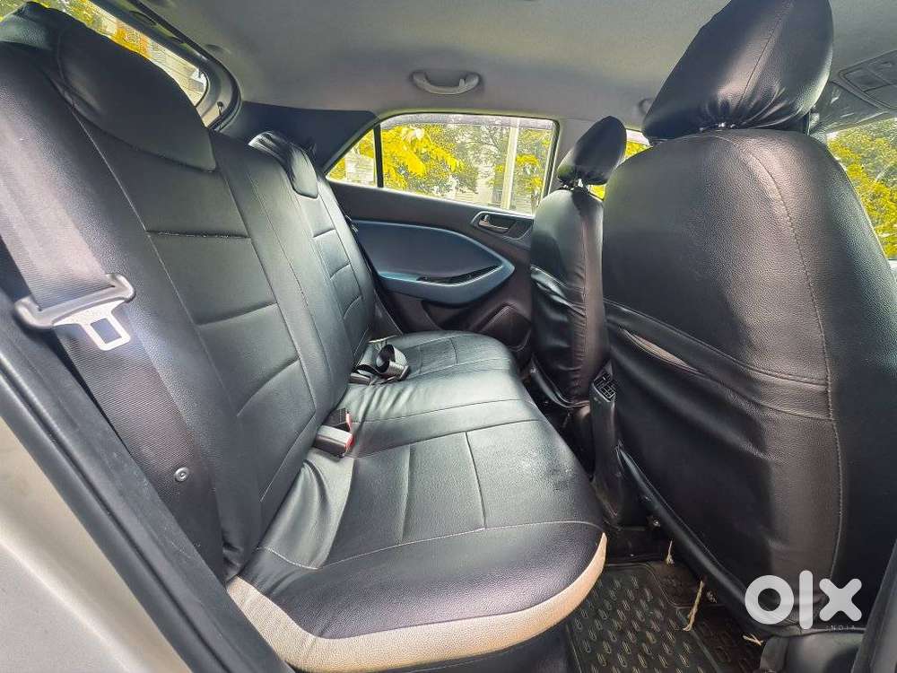Hyundai I20 Active 1.2 S, 2017, Petrol