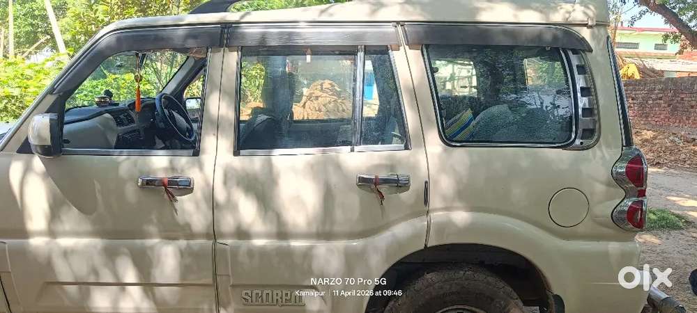 New Condition No Problem