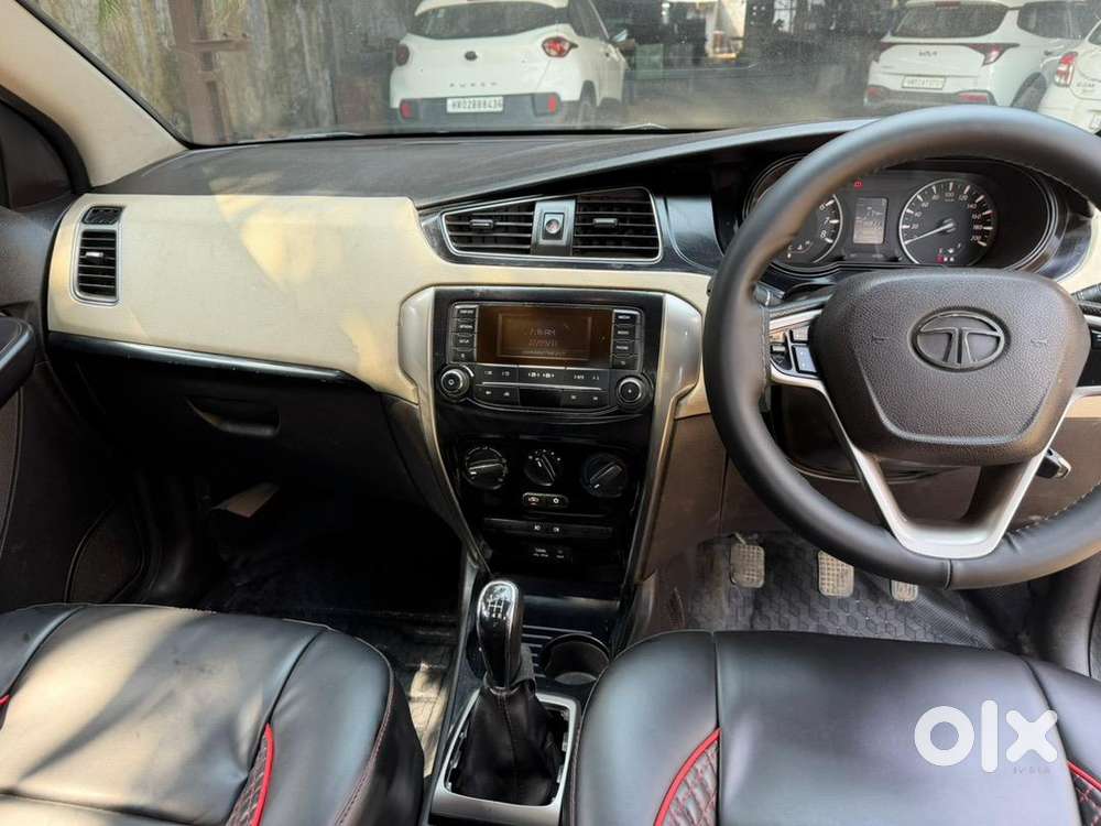 Tata Zest 2015 Diesel 149000 Km Driven