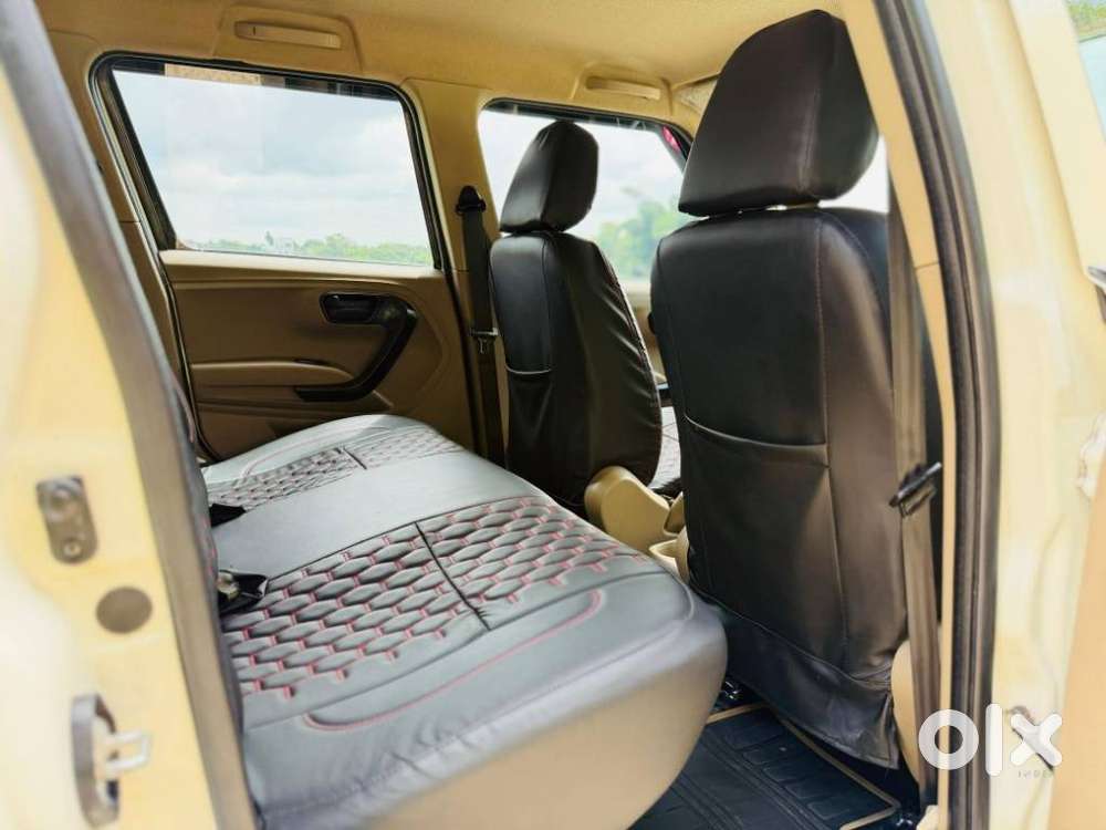 Mahindra Bolero Neo N8, 2022, Diesel