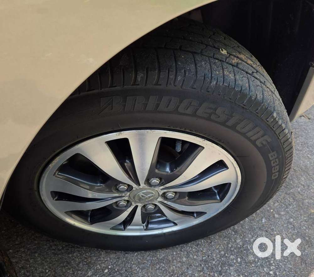 Toyota Innova 2.5 V 7 Str, 2015, Diesel