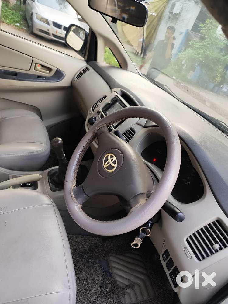 Toyota Fortuner 3.0 4x2 Automatic, 2014, Diesel