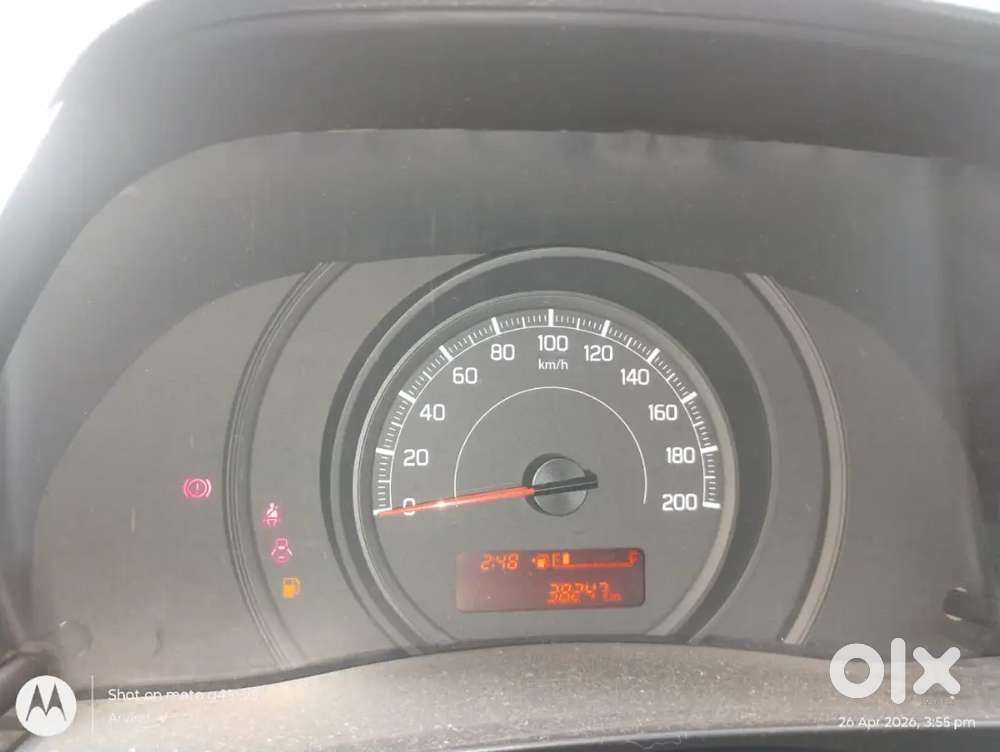 Good Condition First Owner Delhi No Blue Colour Ond Hand Driving