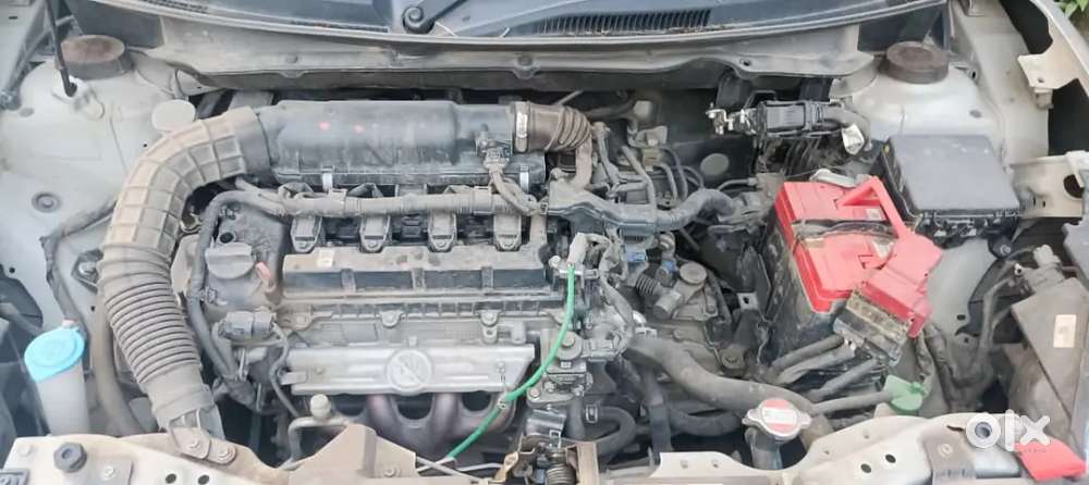 Maruti Dzire 1.2 Vxi 2024