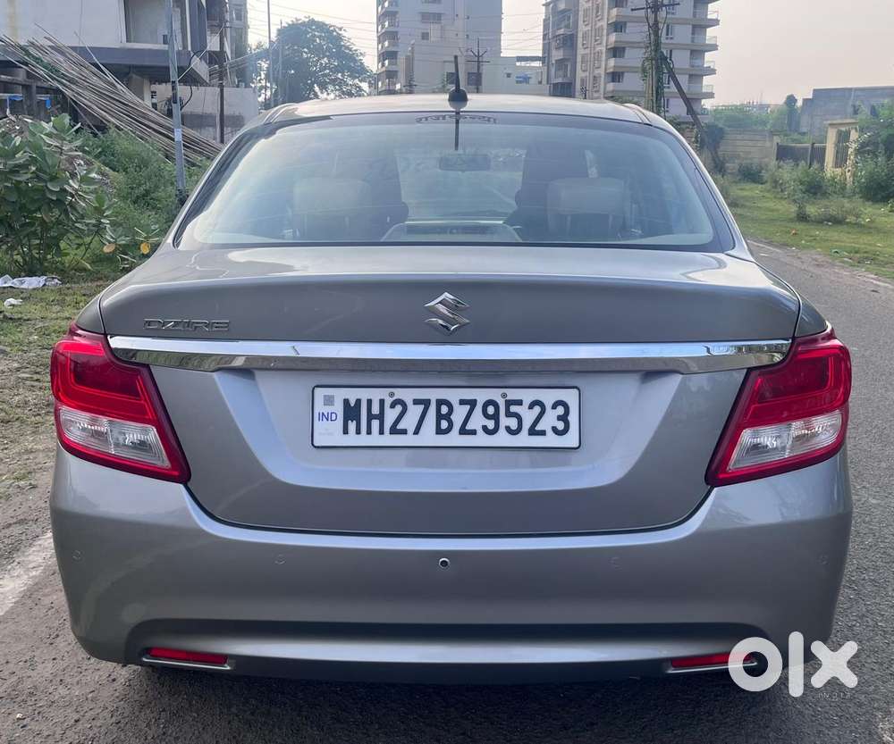 Maruti Suzuki Swift Dzire 1.3 Vxi, 2020, Petrol