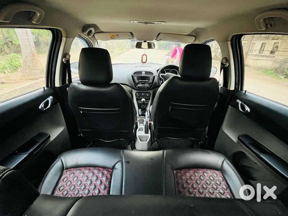 Tata Tiago Xz, 2017, Petrol