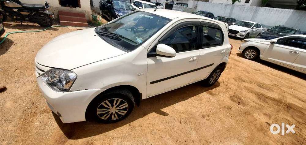 Toyota Etios Liva Gd Sp*, 2013, Diesel
