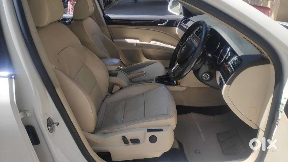 Skoda Superb {2014-2016}2.0 Elegance Tdi At, 2014, Diesel