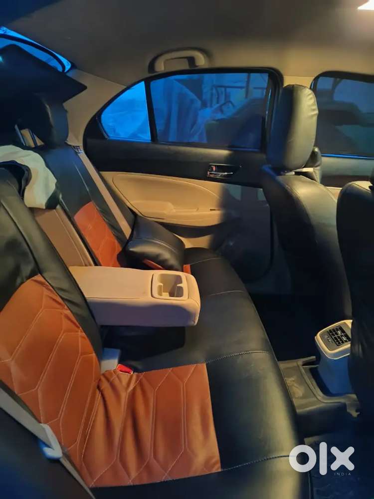 Maruti Suzuki Dzire 2023