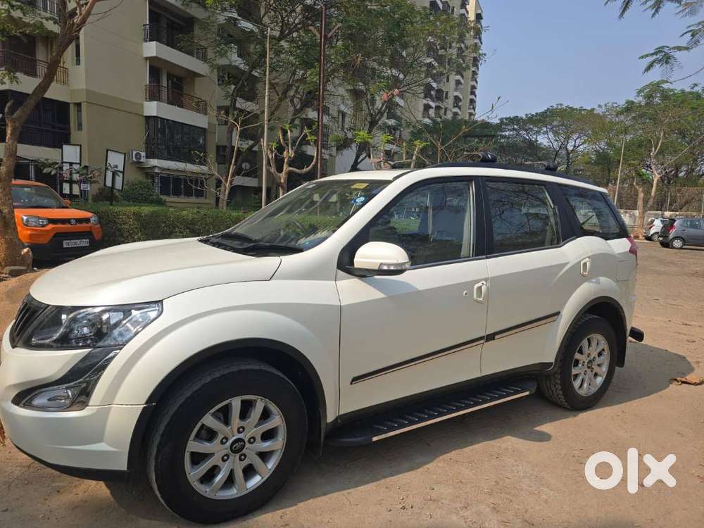 Mahindra Xuv500 Awd W102016 Diesel