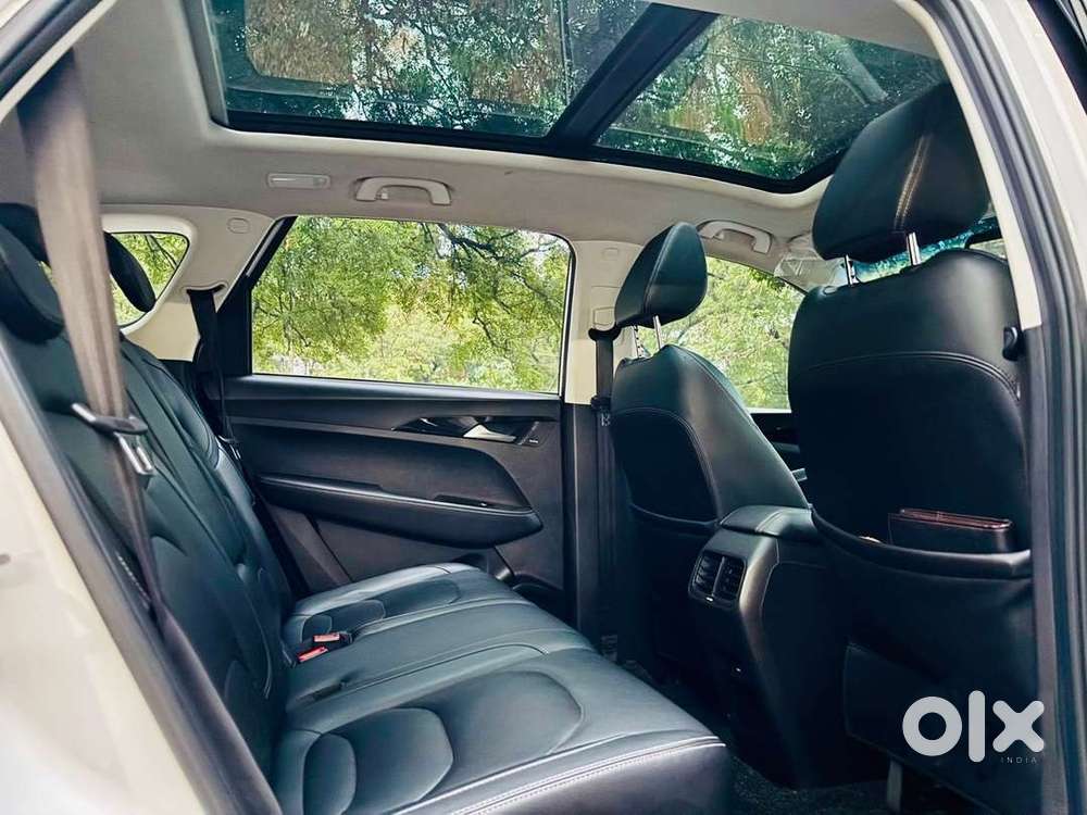 Mg Hector Sharp Pro 2.0 Turbo Diesel Mt, 2021, Diesel