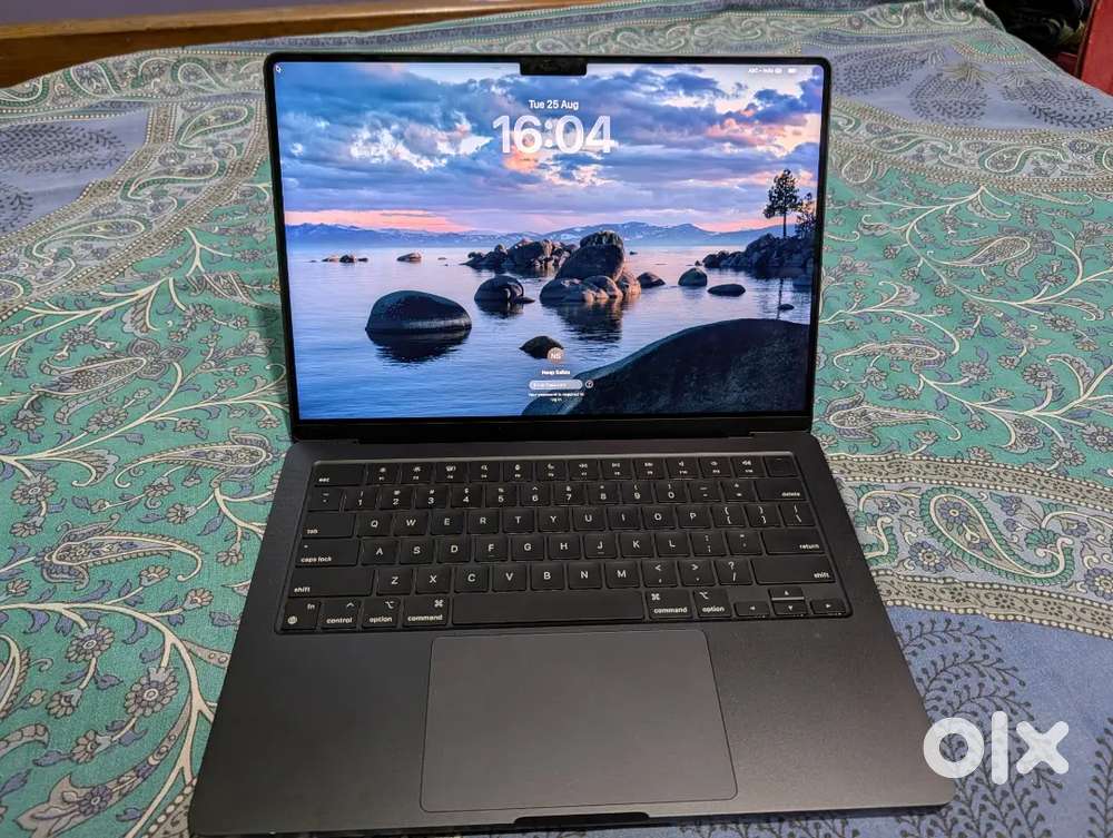 Apple McBook M4 Pro
