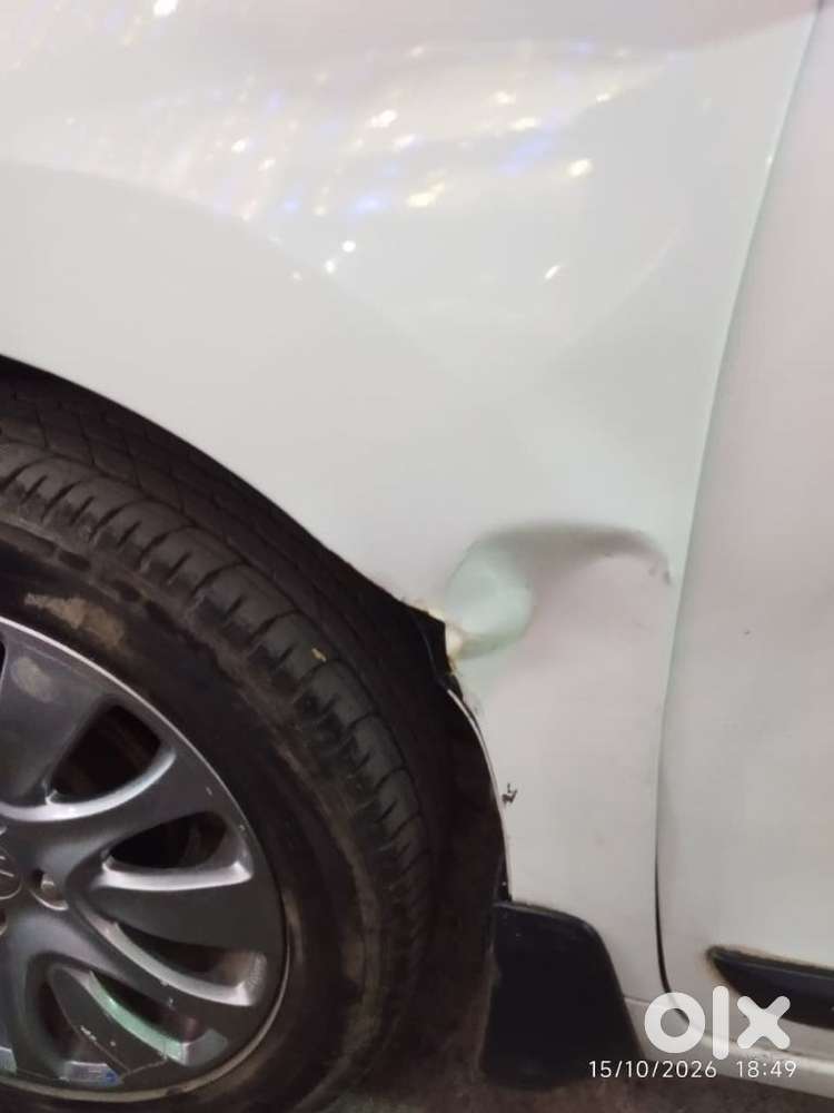 Maruti Suzuki Baleno Zeta, 2018, Petrol